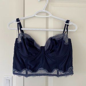 Victoria's Secret Bustier
